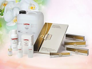 Coloring and Bleaching Products
