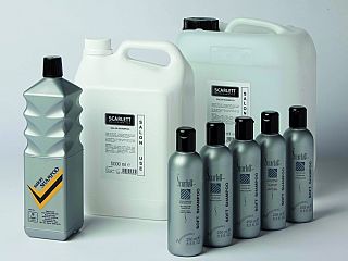 Shampoos