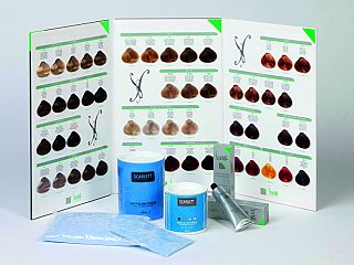 Coloring and Bleaching Products